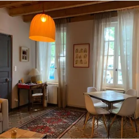 Arlette La Petite Maison Arlesienne Esterno foto