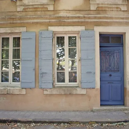 Arlette La Petite Maison Arlesienne Esterno foto