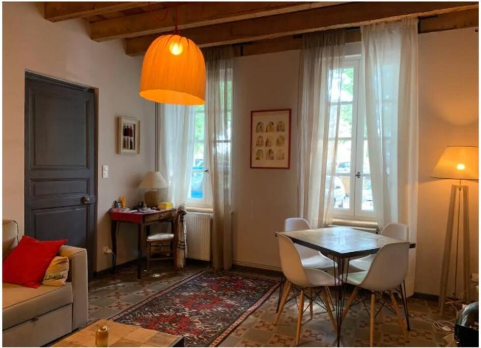 Ferienhaus Arlette La Petite Maison Arlesienne