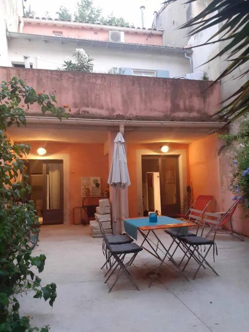 Casa vacanze Arlette La Petite Maison Arlesienne *