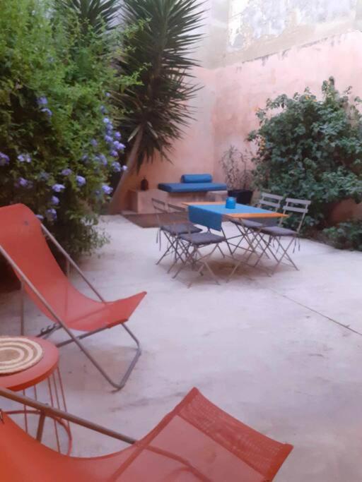 Arlette La Petite Maison Arlesienne Ferienhaus