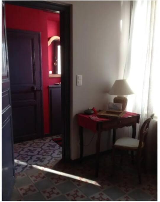 Arlette La Petite Maison Arlesienne Ferienhaus Arles