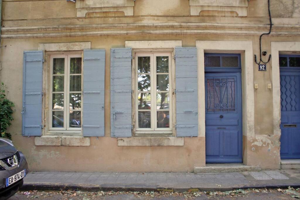 Arlette La Petite Maison Arlesienne